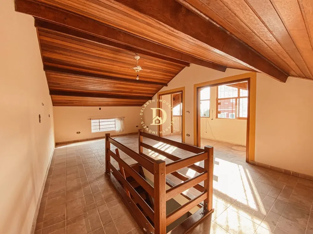 Casa, 3 quartos, 280 m² - Foto 7
