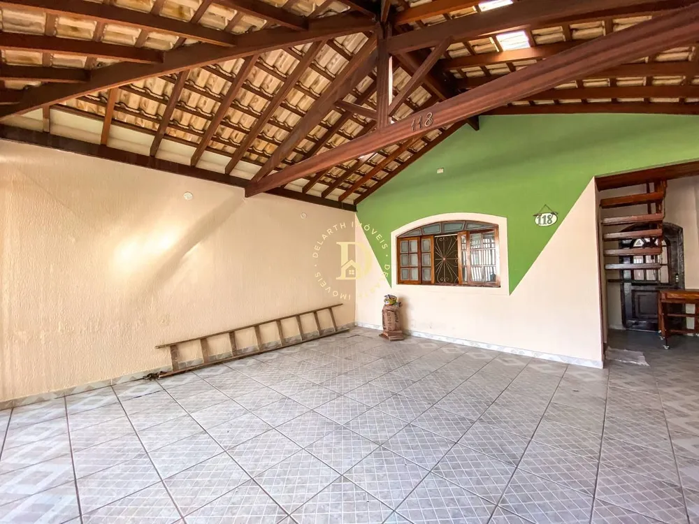 Casa, 3 quartos, 280 m² - Foto 16