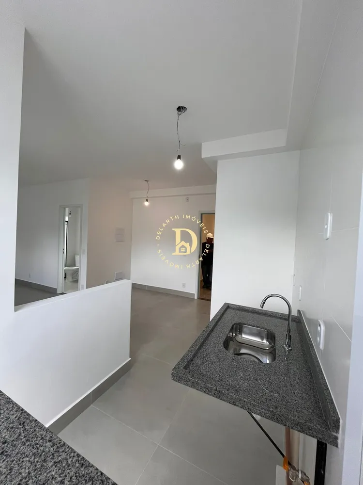 Apartamento, 1 quarto, 39 m² - Foto 5