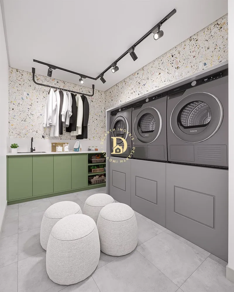 Apartamento, 1 quarto, 39 m² - Foto 16
