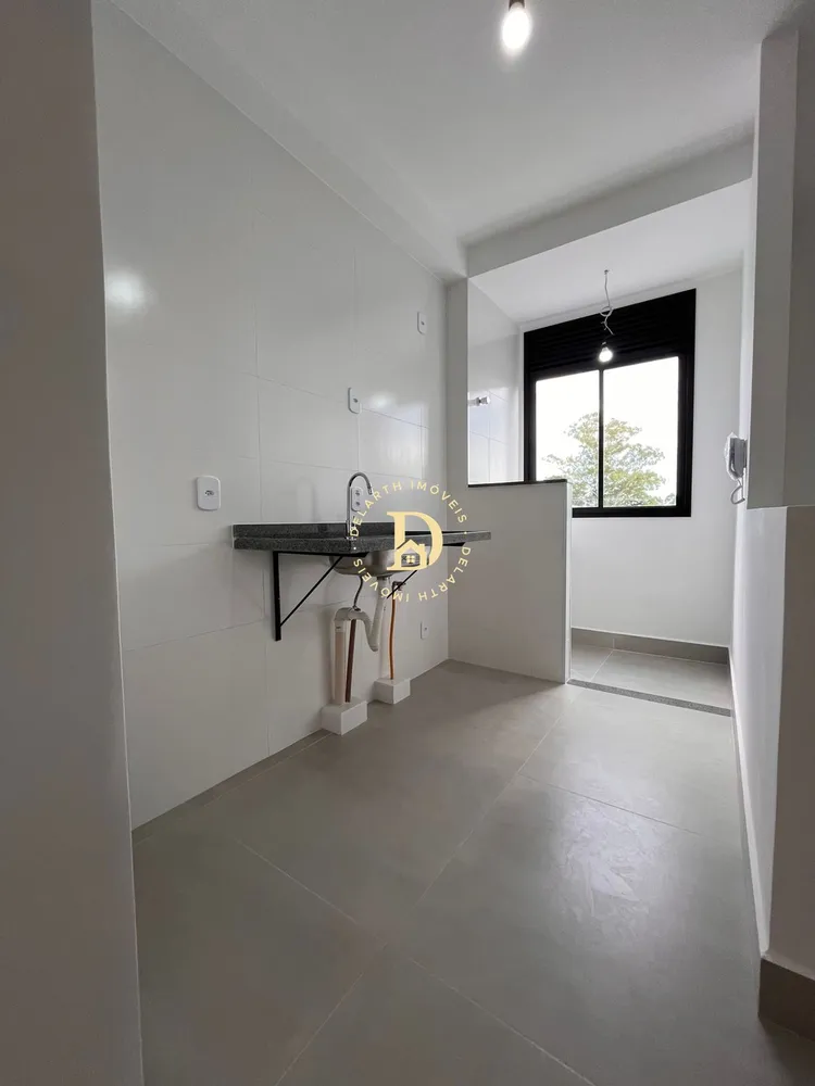 Apartamento, 1 quarto, 39 m² - Foto 4