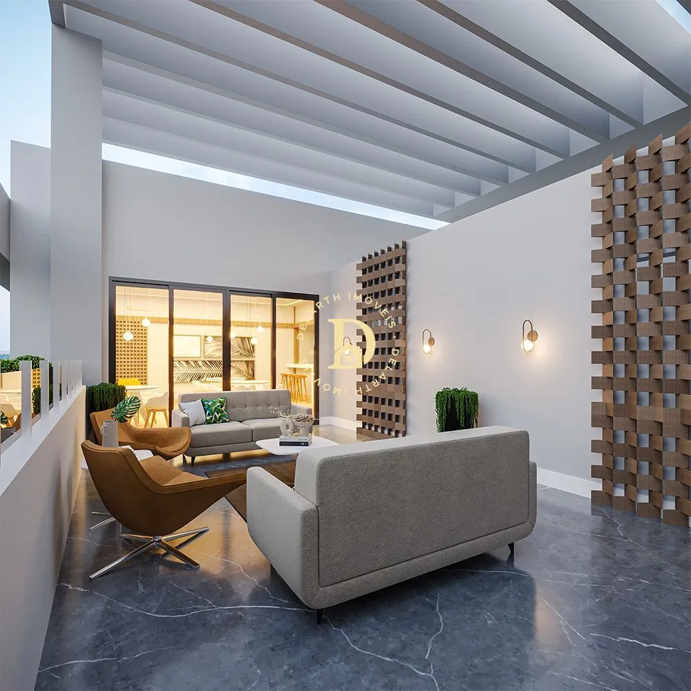 Apartamento, 1 quarto, 39 m² - Foto 12