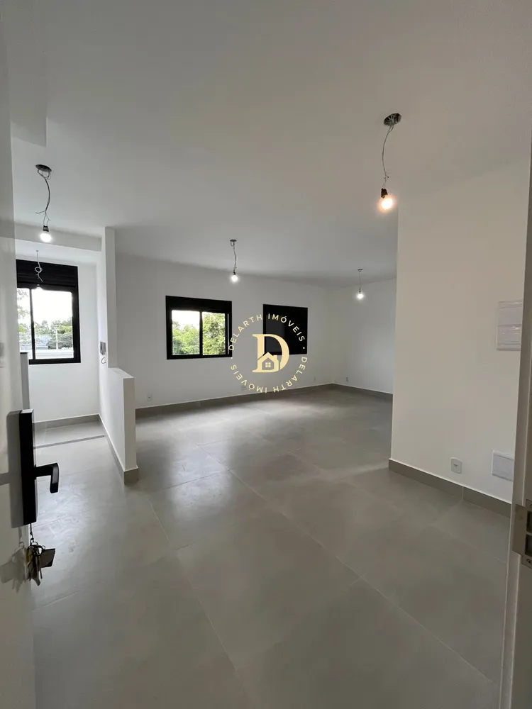 Apartamento, 1 quarto, 39 m² - Foto 1