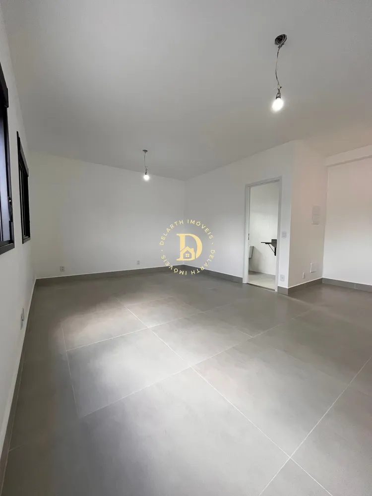Apartamento, 1 quarto, 39 m² - Foto 6