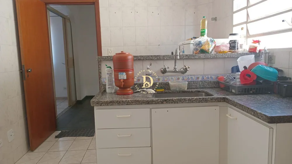 Casa, 3 quartos, 107 m² - Foto 4