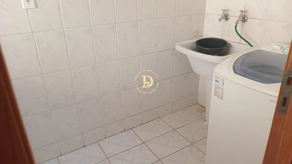 Casa, 3 quartos, 107 m² - Foto 2