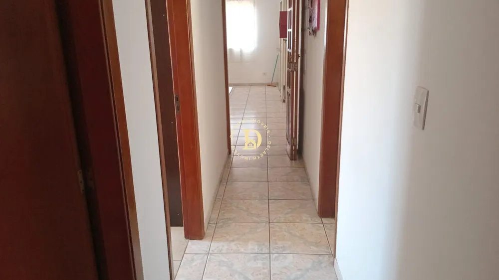Casa, 3 quartos, 107 m² - Foto 14