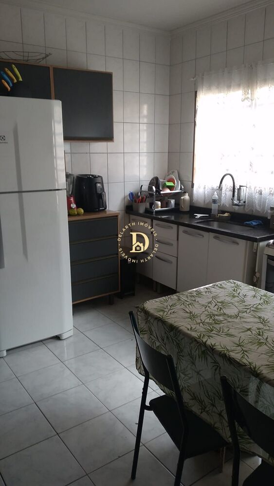 Sobrado, 3 quartos, 95 m² - Foto 7