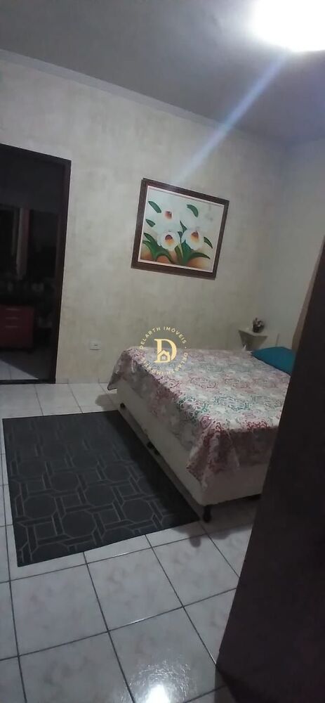 Sobrado, 3 quartos, 95 m² - Foto 8