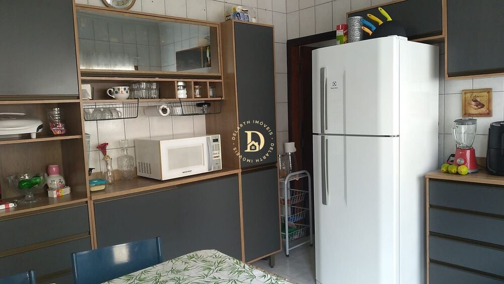 Sobrado, 3 quartos, 95 m² - Foto 2