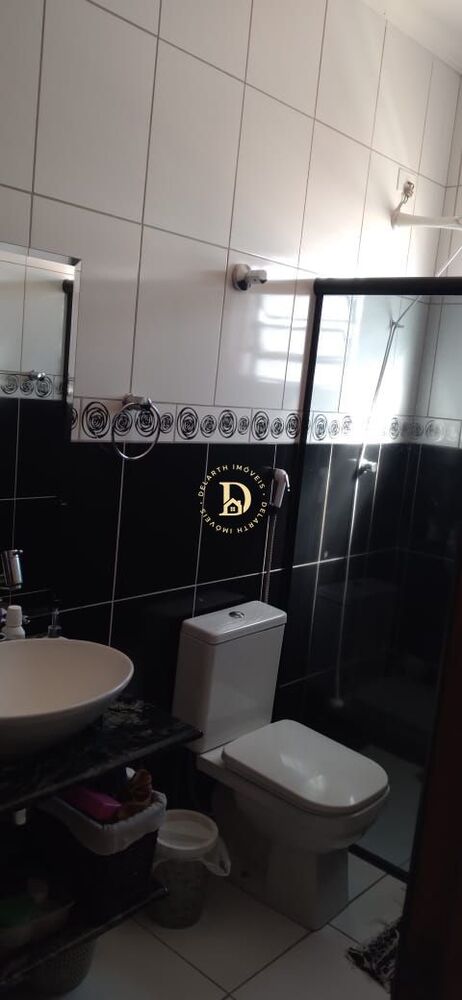 Sobrado, 3 quartos, 95 m² - Foto 6