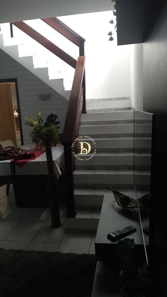 Sobrado, 3 quartos, 95 m² - Foto 4
