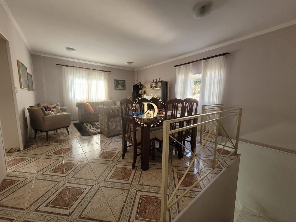 Sobrado, 3 quartos, 183 m² - Foto 2