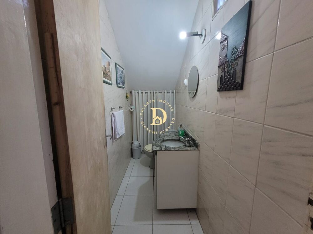 Sobrado, 3 quartos, 183 m² - Foto 11