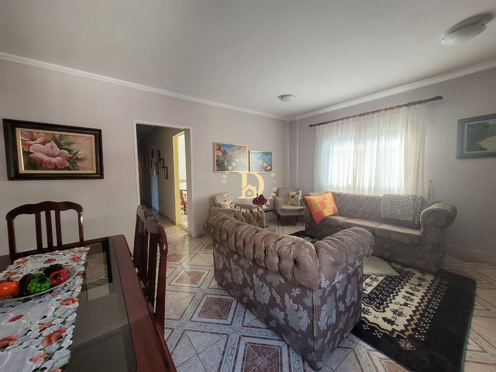Sobrado, 3 quartos, 183 m² - Foto 1