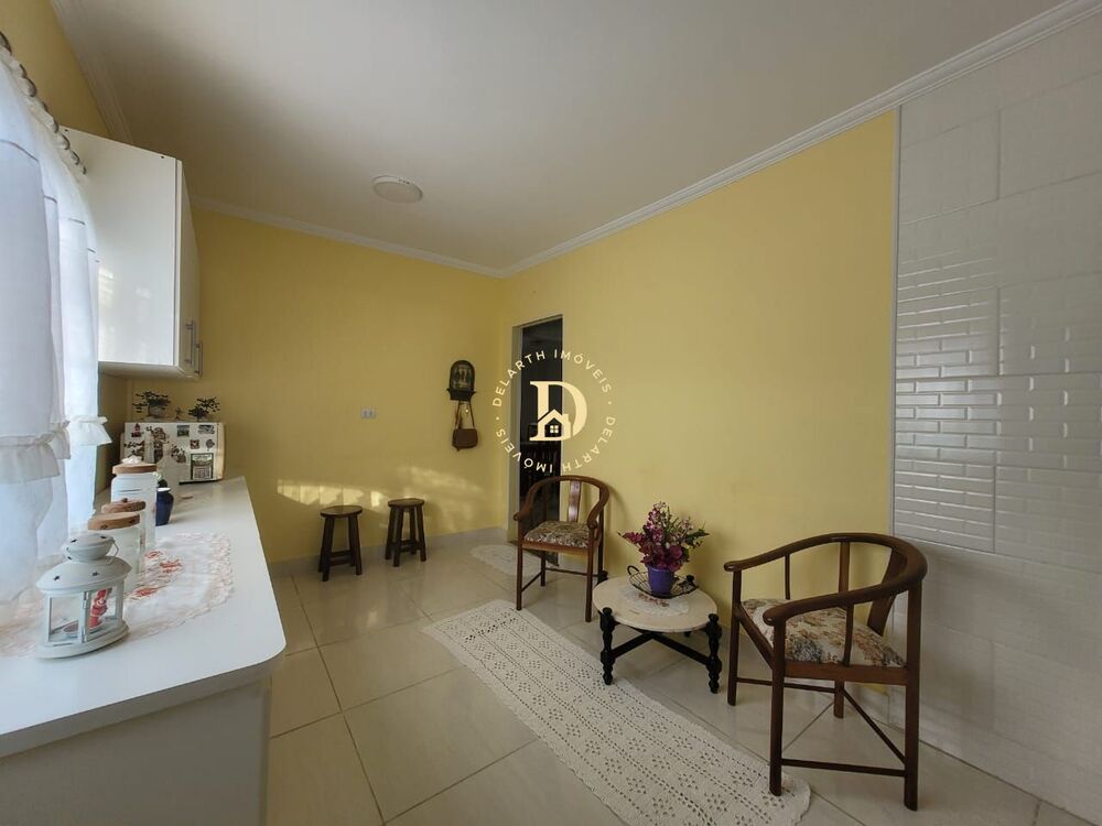 Sobrado, 3 quartos, 183 m² - Foto 8