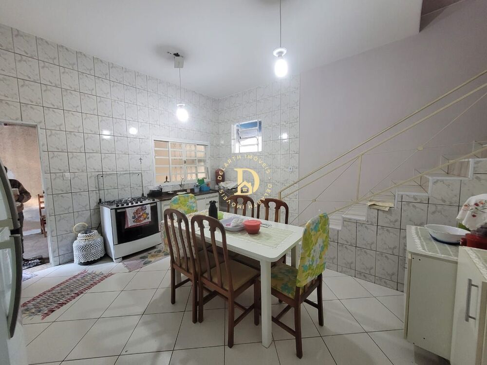 Sobrado, 3 quartos, 183 m² - Foto 3