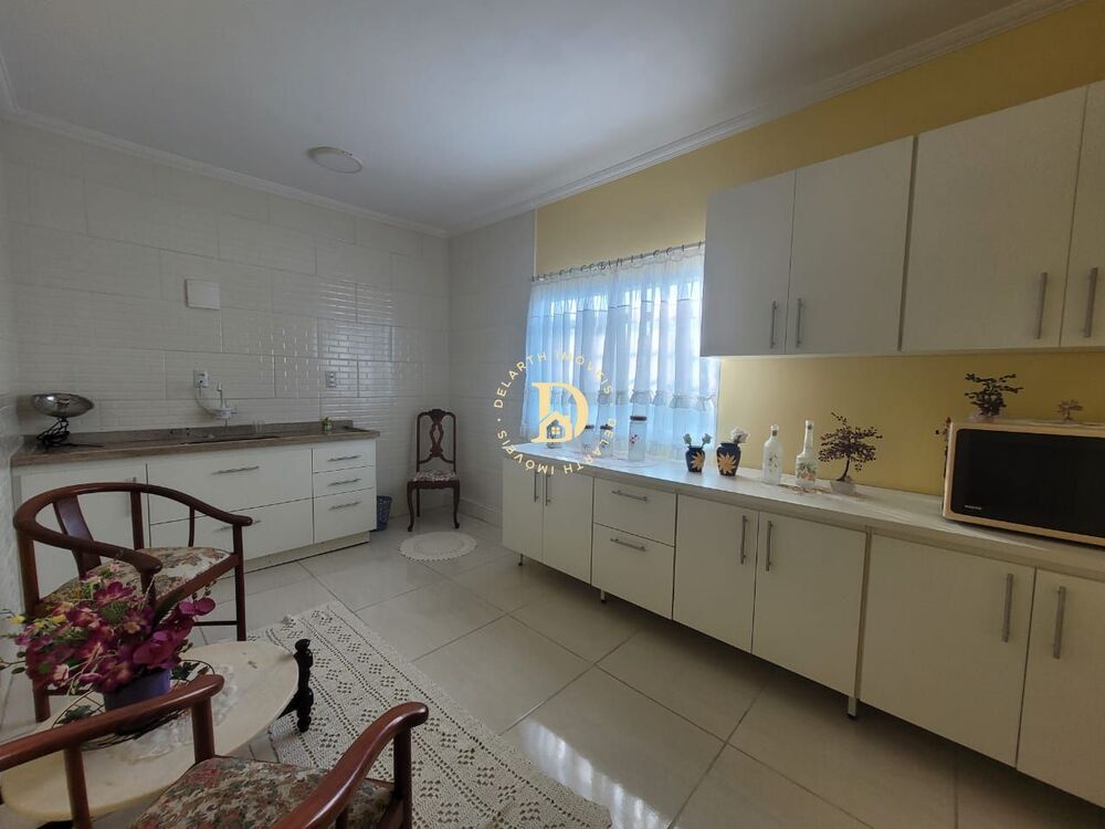Sobrado, 3 quartos, 183 m² - Foto 6