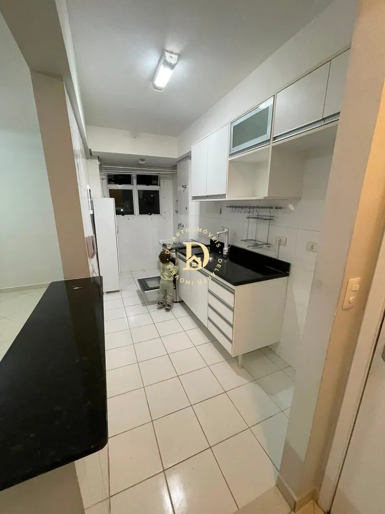 Apartamento, 3 quartos, 84 m² - Foto 2