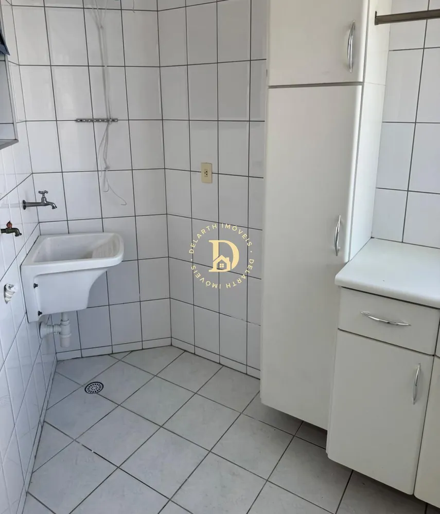Apartamento, 3 quartos, 84 m² - Foto 5