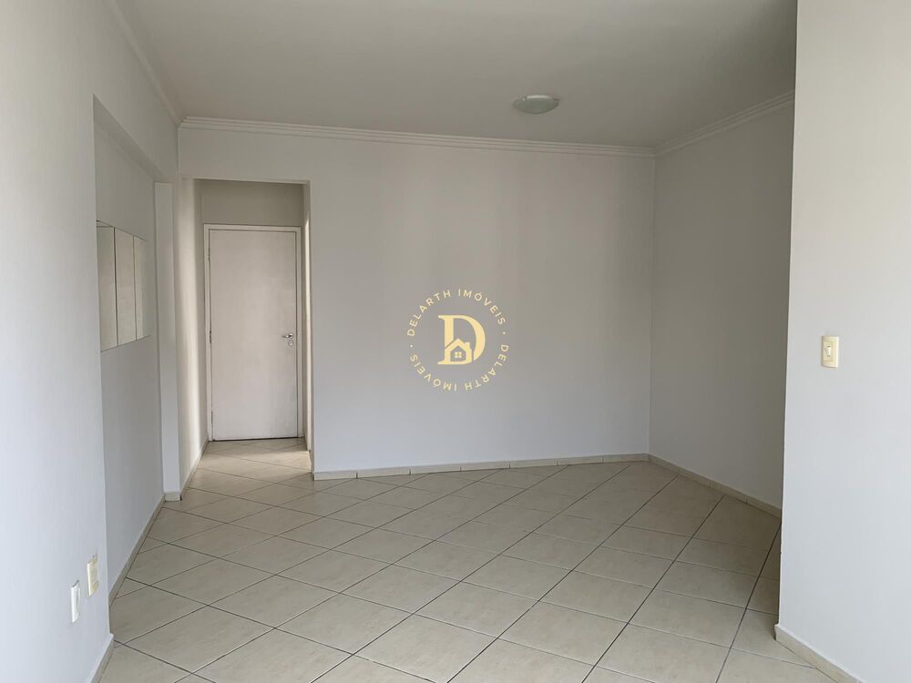 Apartamento, 3 quartos, 80 m² - Foto 1