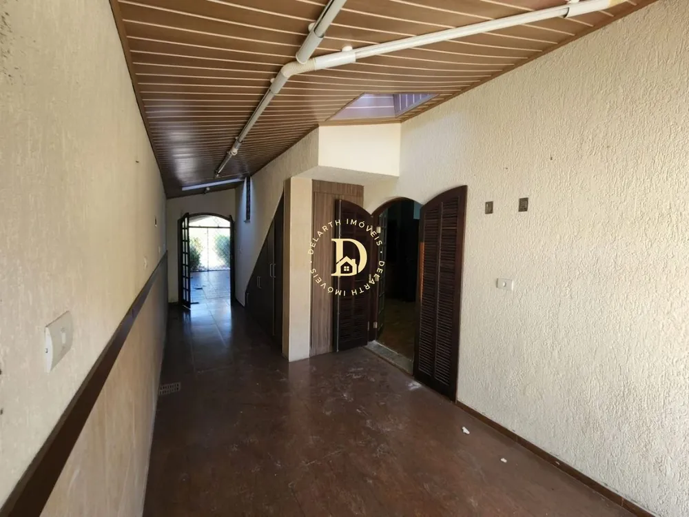 Casa, 4 quartos, 280 m² - Foto 9