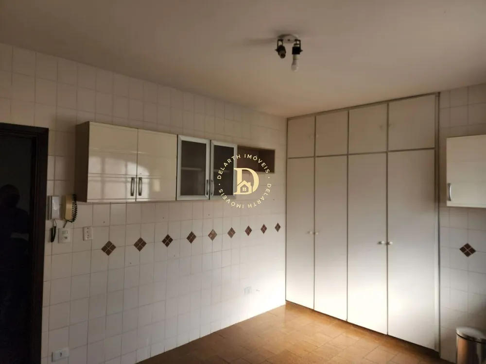Casa, 4 quartos, 280 m² - Foto 8