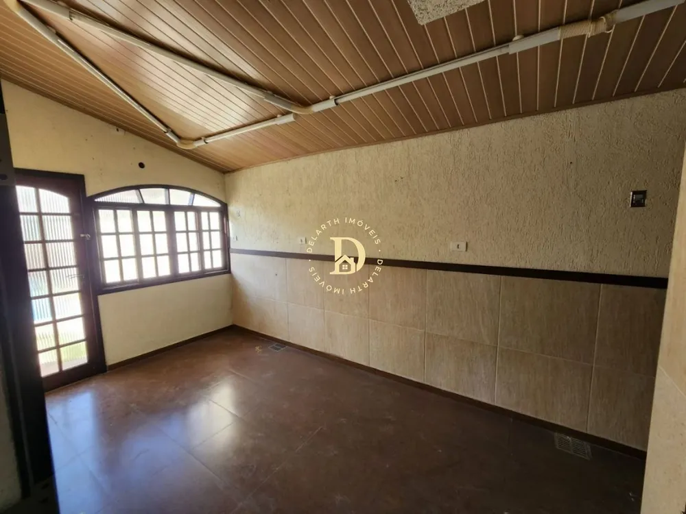 Casa, 4 quartos, 280 m² - Foto 14