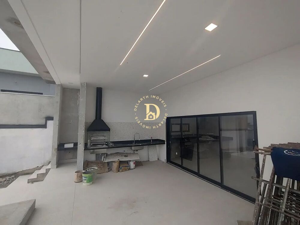 Casa de Condomínio, 3 quartos - Foto 12