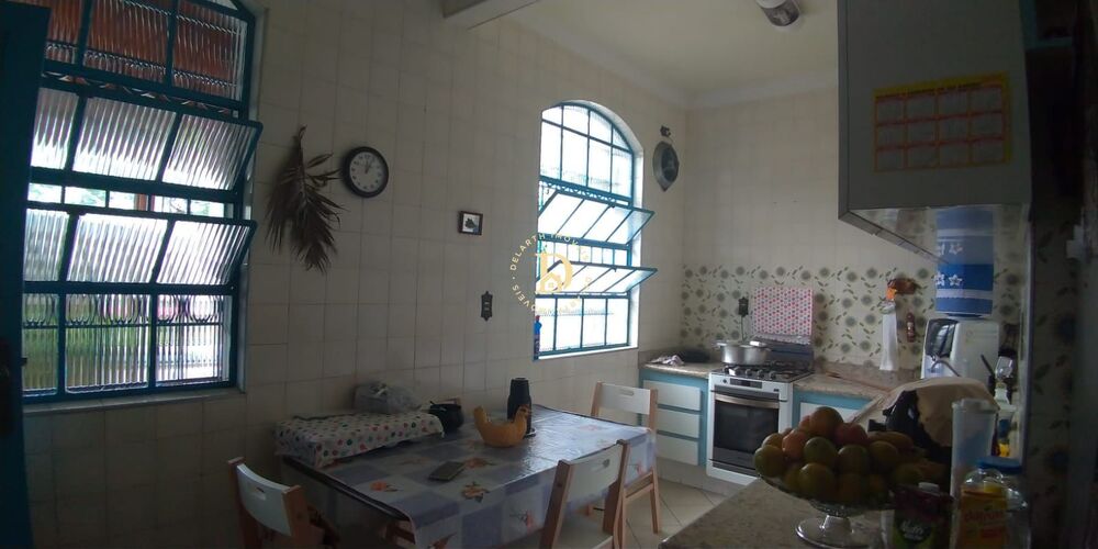 Casa, 3 quartos, 270 m² - Foto 3