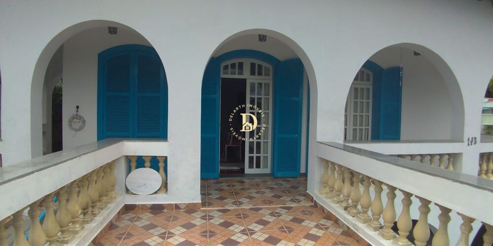 Casa, 3 quartos, 270 m² - Foto 12