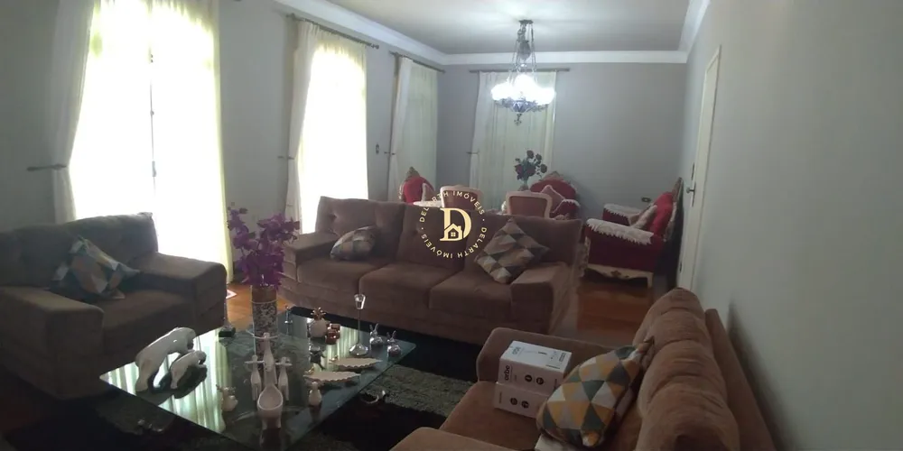 Casa, 3 quartos, 270 m² - Foto 17