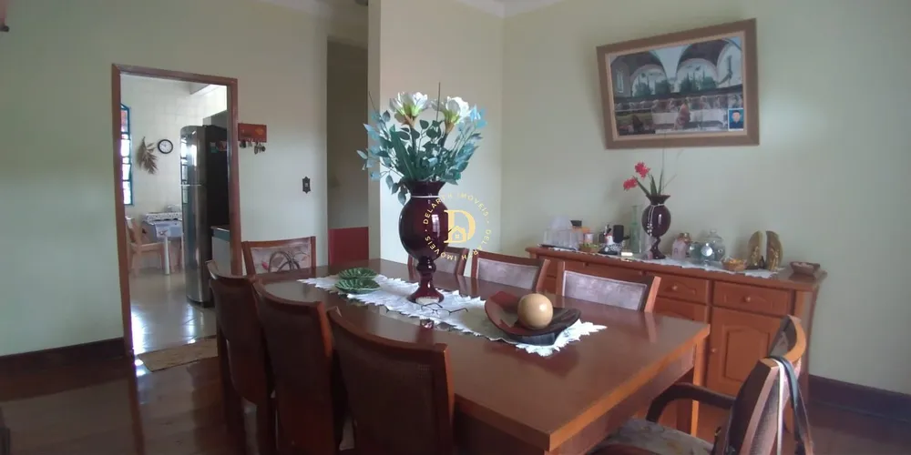 Casa, 3 quartos, 270 m² - Foto 13