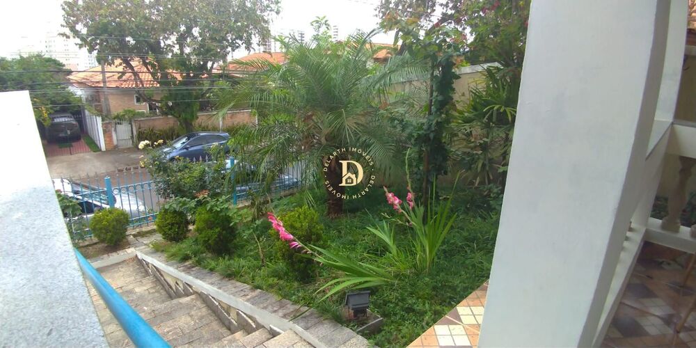 Casa, 3 quartos, 270 m² - Foto 11