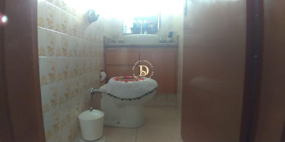 Casa, 3 quartos, 270 m² - Foto 9