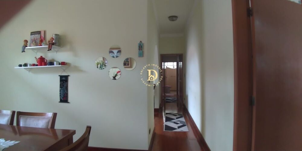 Casa, 3 quartos, 270 m² - Foto 4