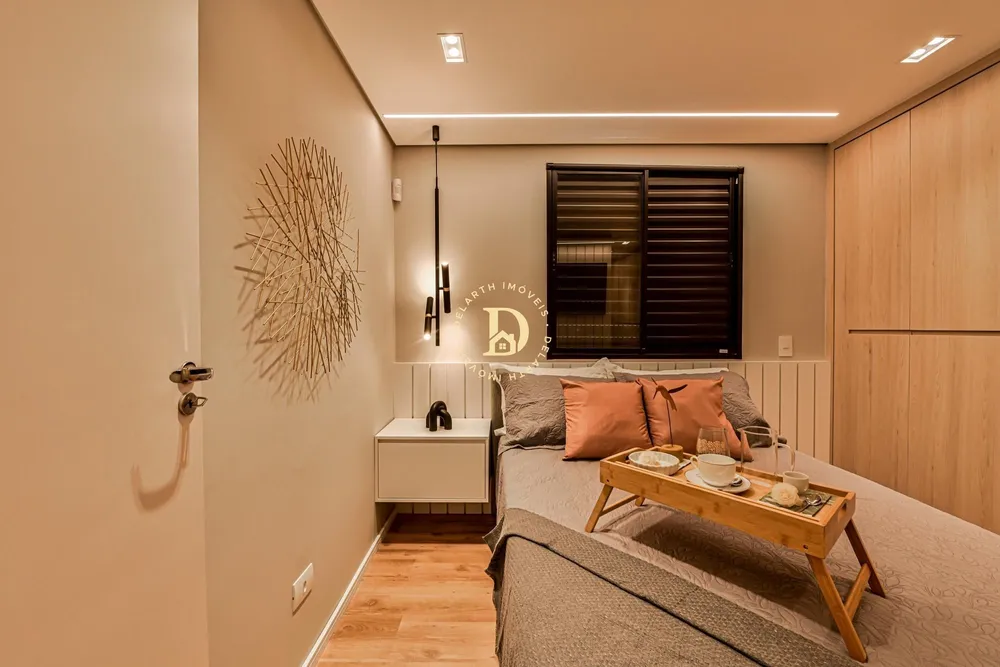 Apartamento, 2 quartos, 41 m² - Foto 13
