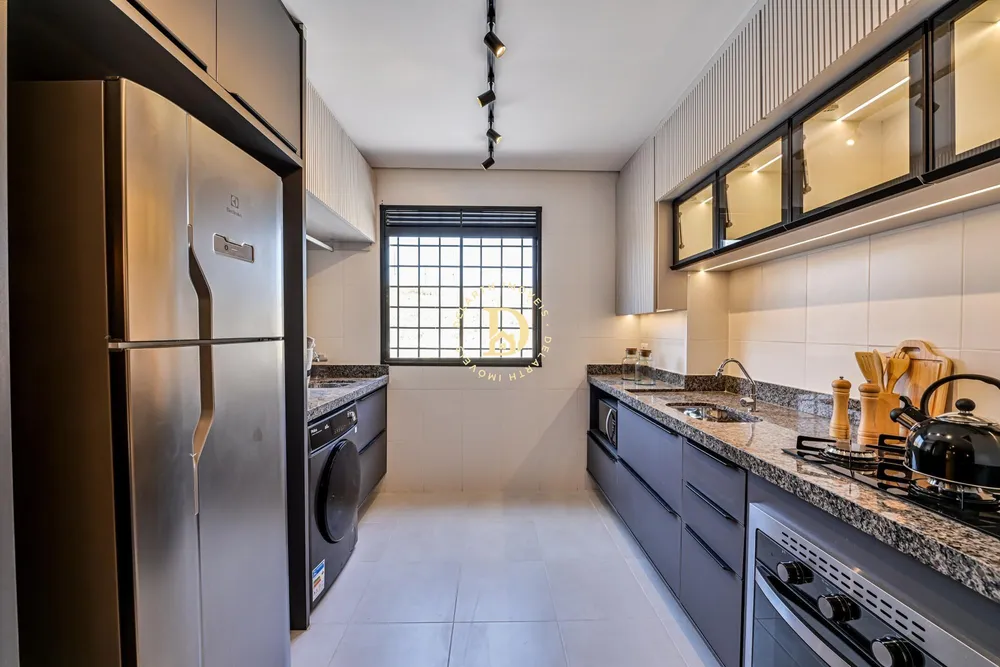 Apartamento, 2 quartos, 41 m² - Foto 1