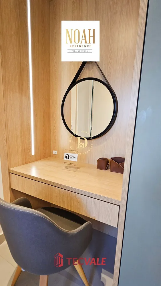 Apartamento, 2 quartos, 76 m² - Foto 5