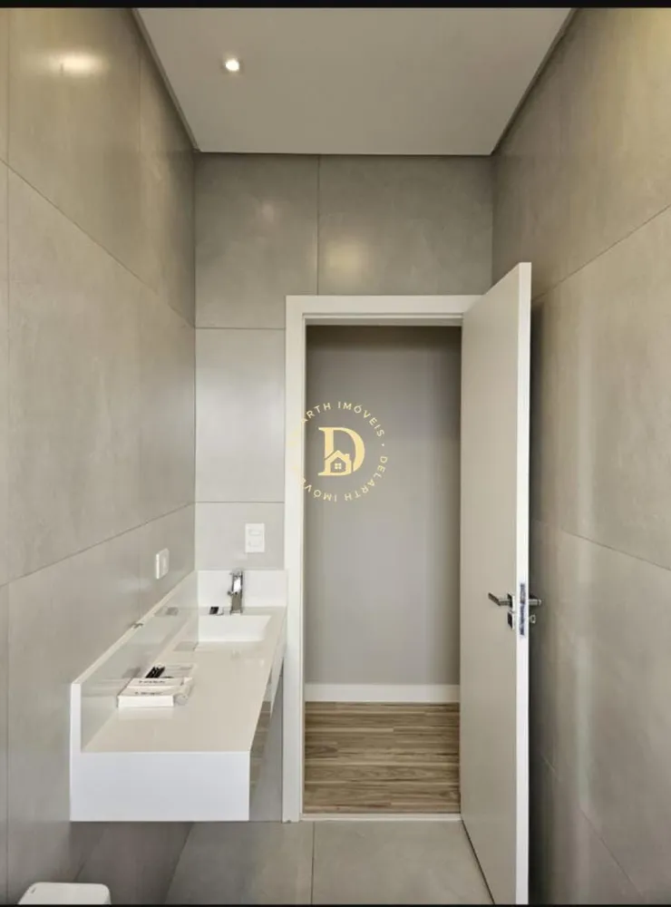 Casa de Condomínio, 3 quartos - Foto 9
