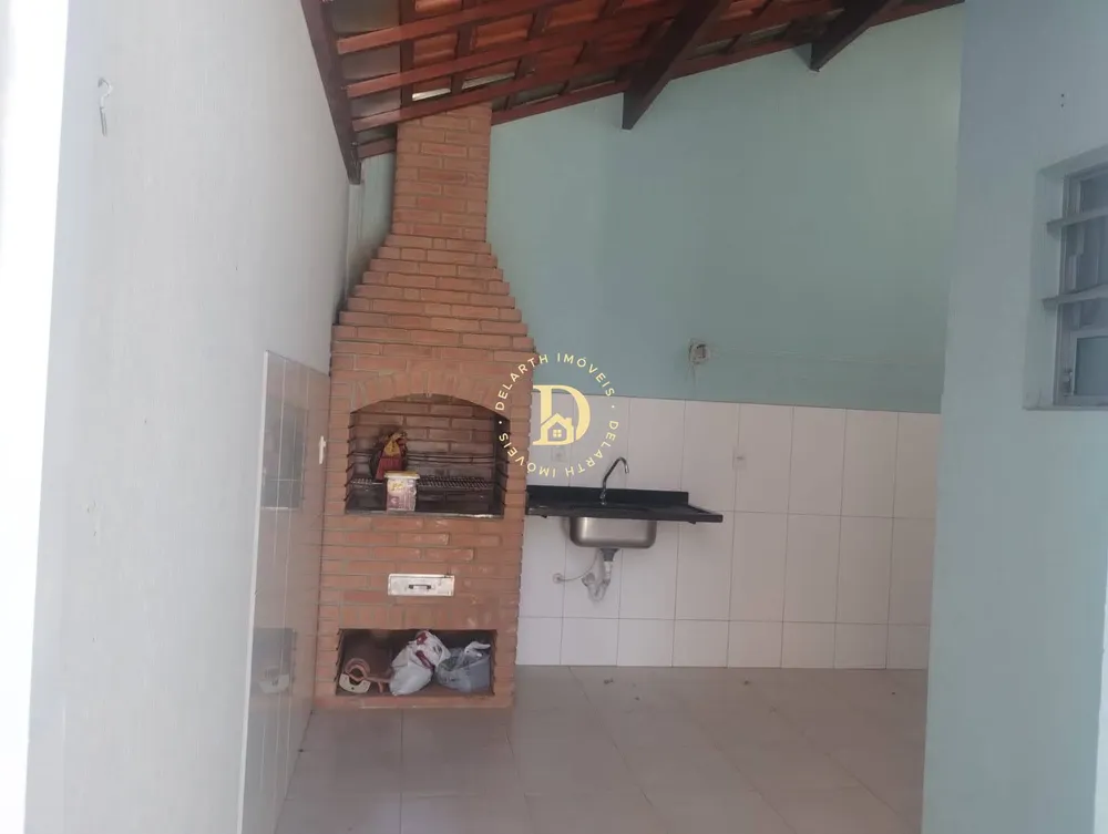 Casa de Condomínio, 3 quartos - Foto 12