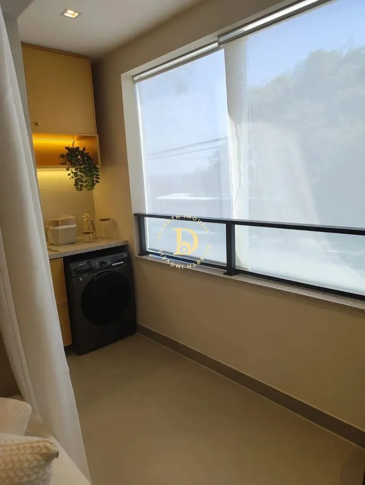 Apartamento, 2 quartos, 54 m² - Foto 8