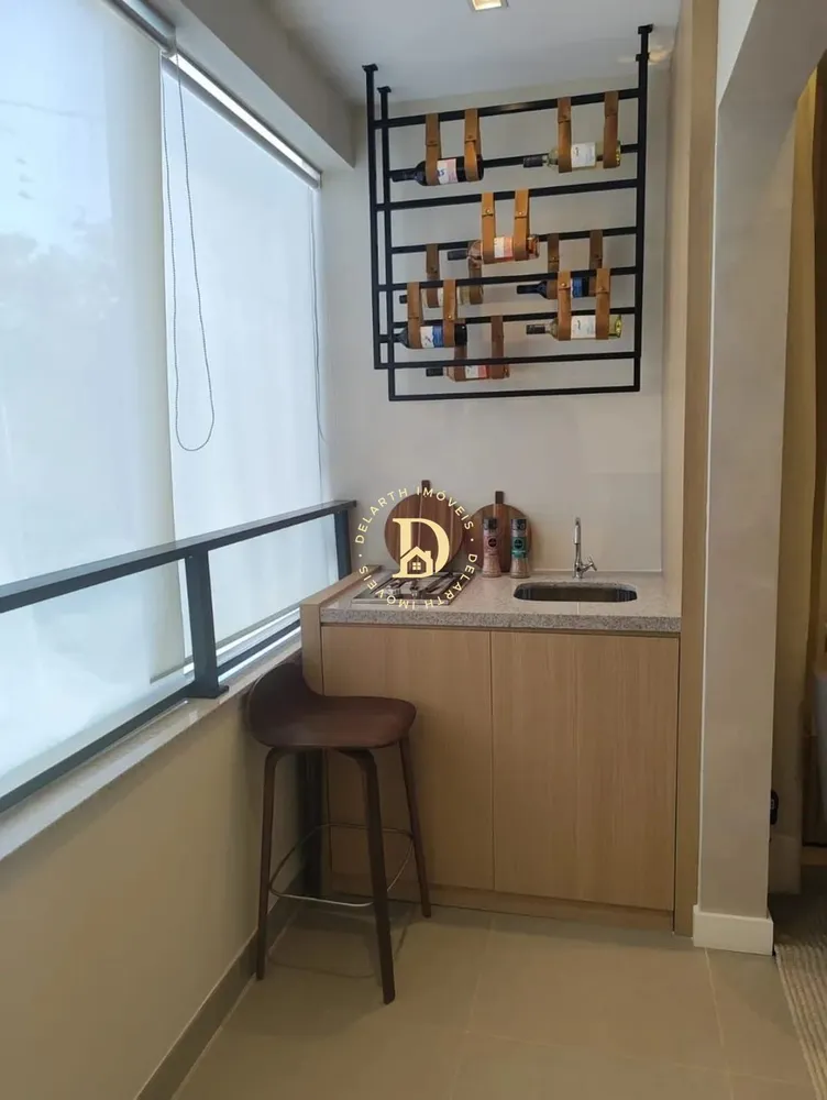 Apartamento, 2 quartos, 54 m² - Foto 10