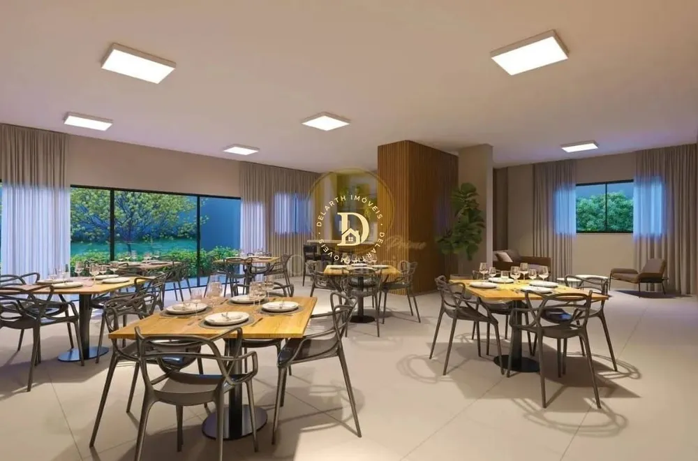 Apartamento, 2 quartos, 54 m² - Foto 6