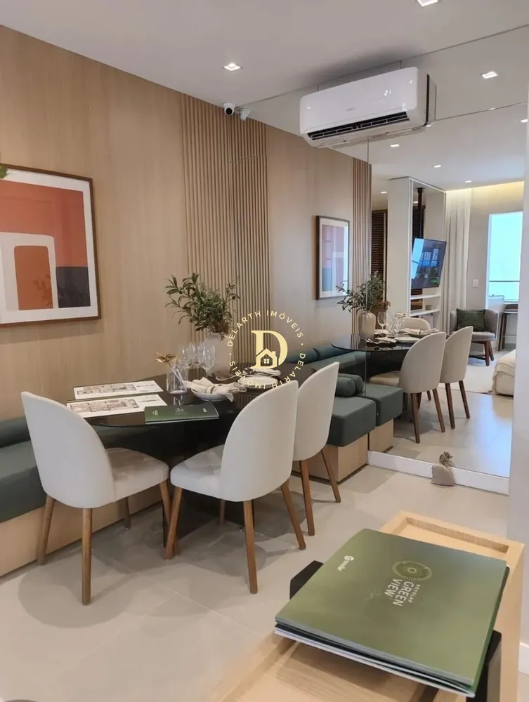 Apartamento, 2 quartos, 54 m² - Foto 11
