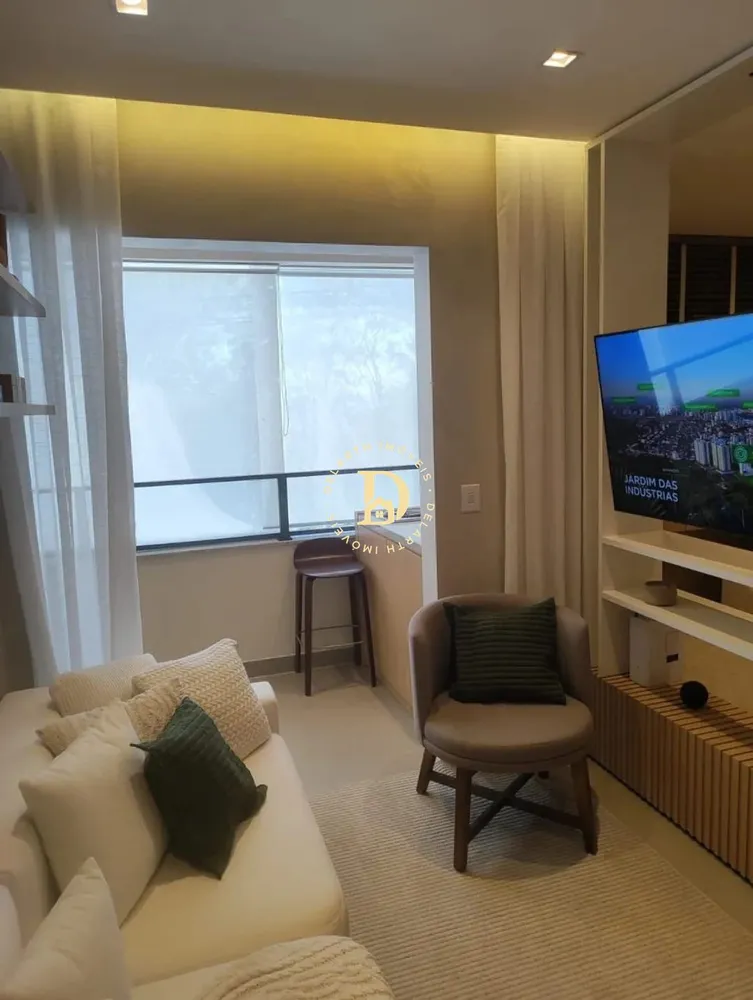 Apartamento, 2 quartos, 54 m² - Foto 3