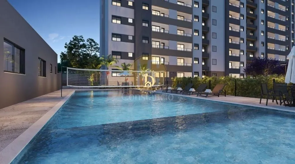 Apartamento, 2 quartos, 54 m² - Foto 9