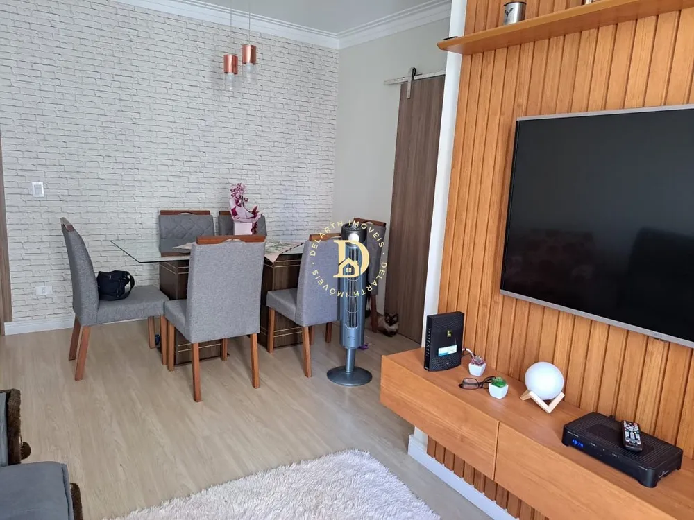 Apartamento, 3 quartos, 79 m² - Foto 6