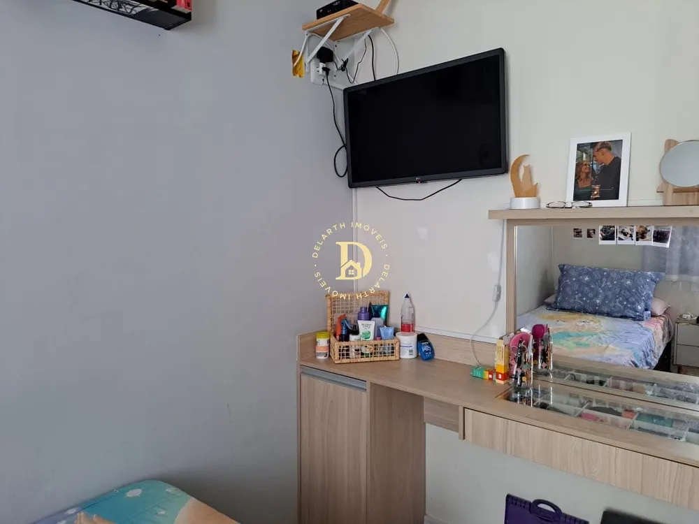 Apartamento, 3 quartos, 79 m² - Foto 7