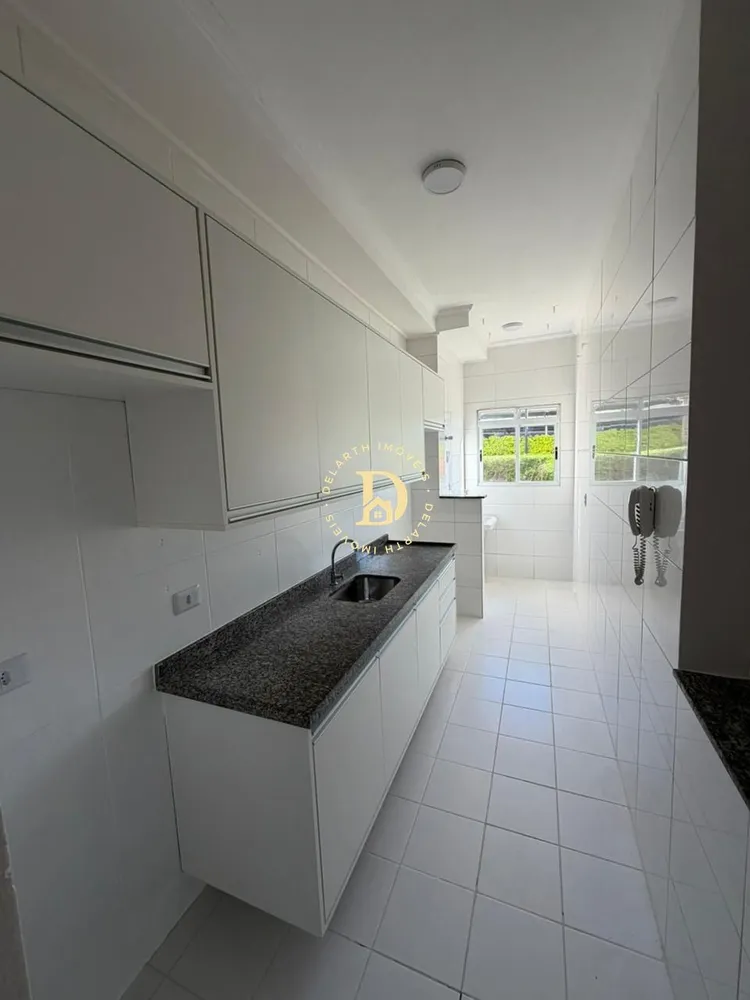 Apartamento, 3 quartos, 66 m² - Foto 2